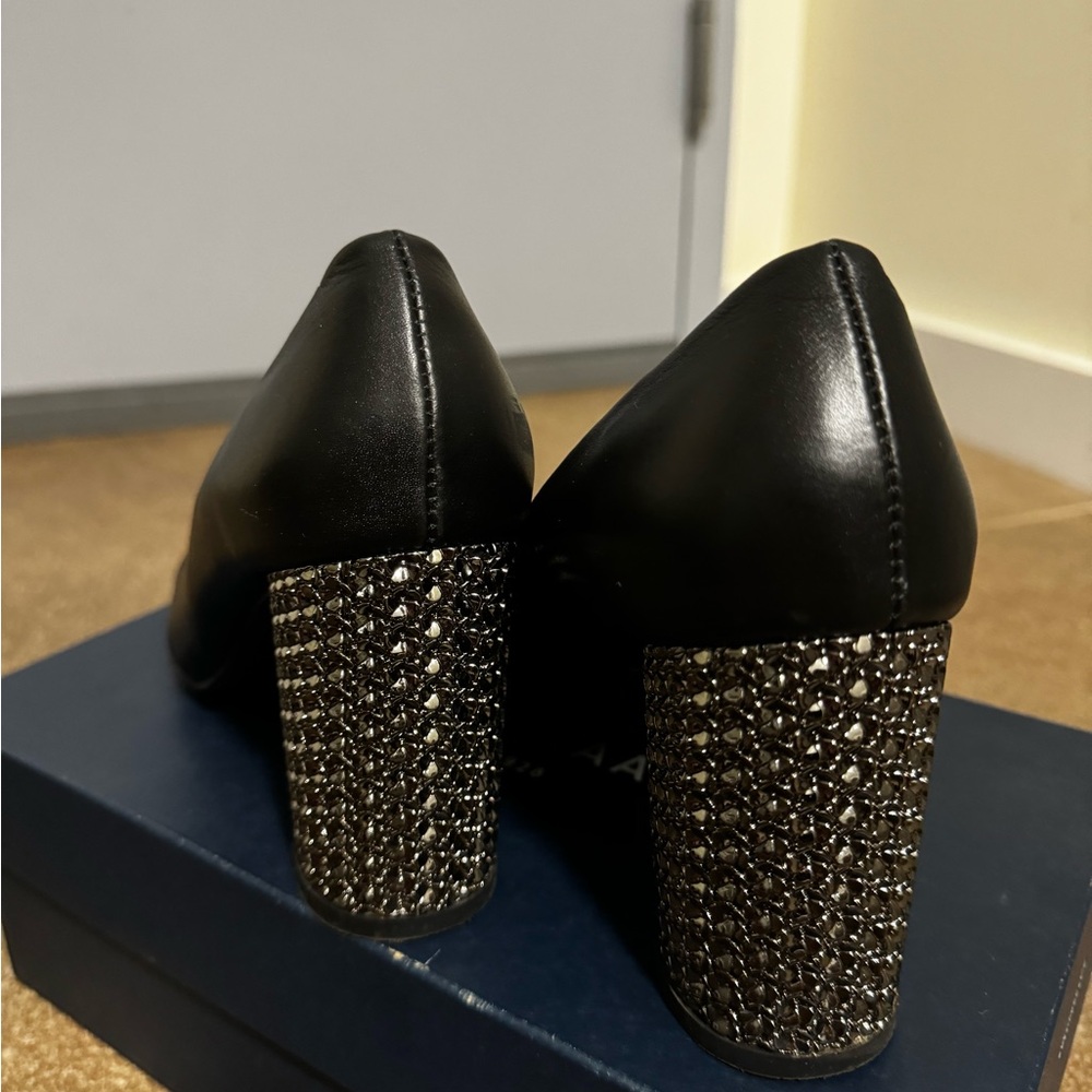 Beautiful heels
